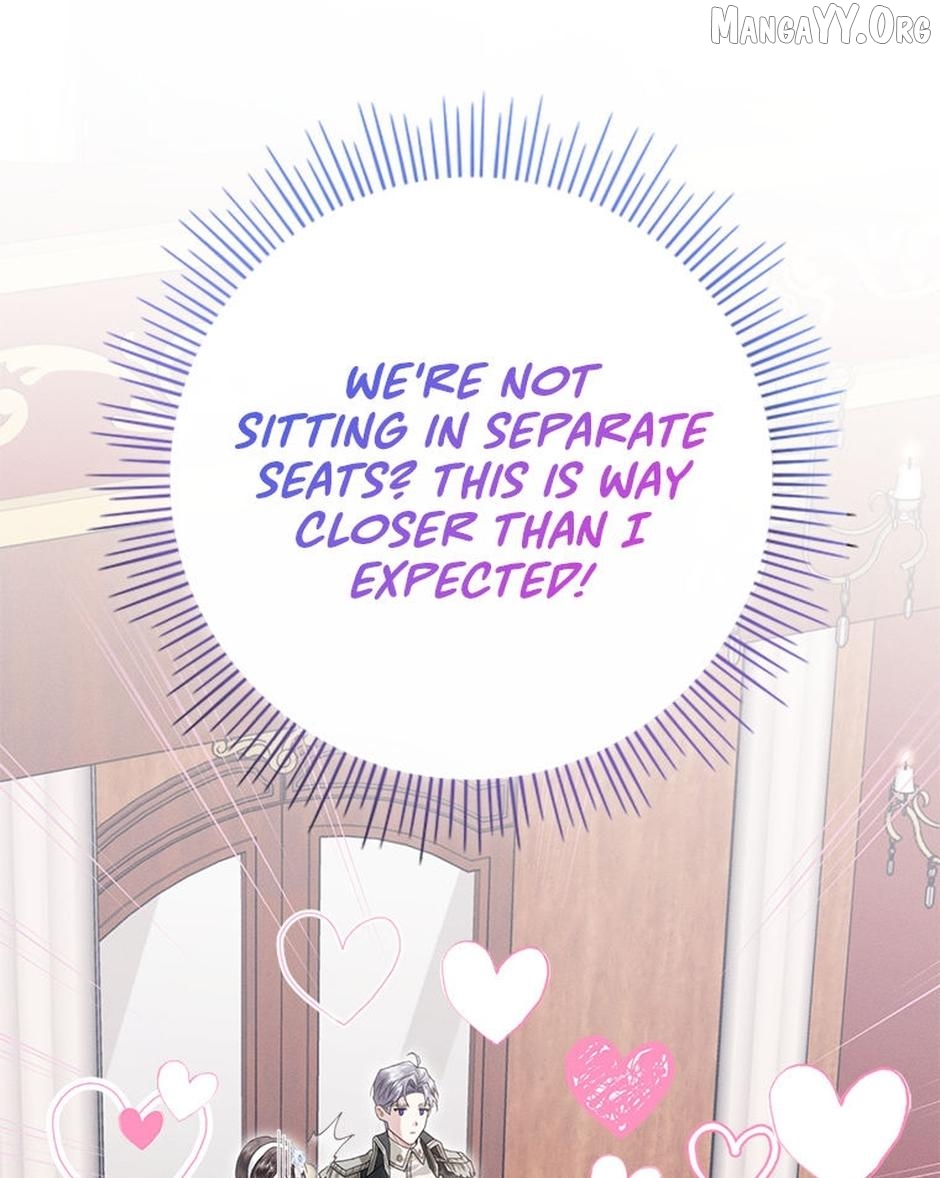 I Taught You with Restraint, so Why Are You Obsessed? Chapter 43 - page 26