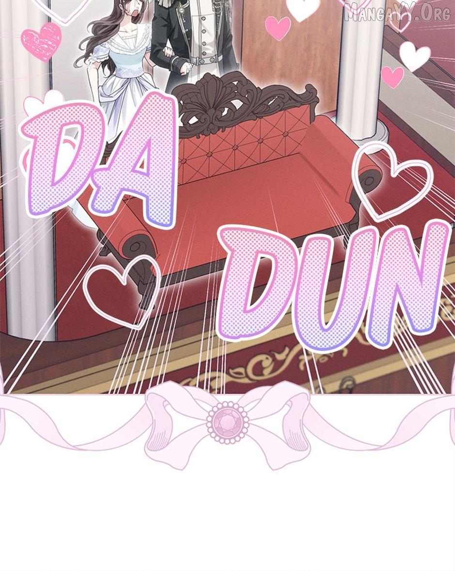 I Taught You with Restraint, so Why Are You Obsessed? Chapter 43 - page 27