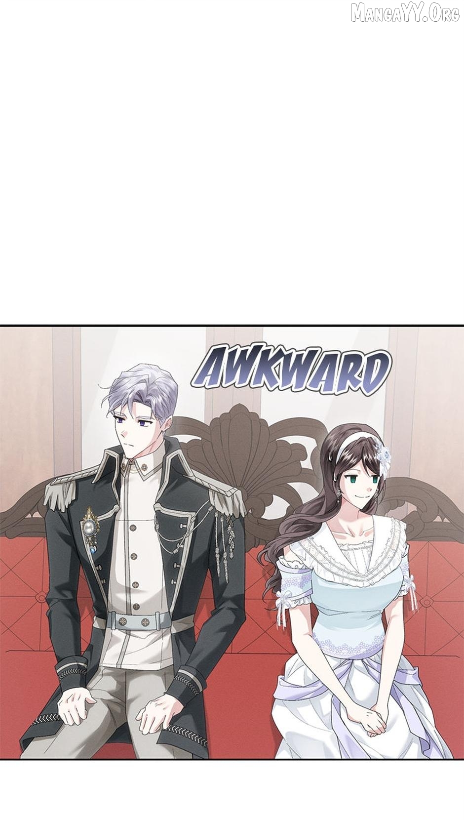 I Taught You with Restraint, so Why Are You Obsessed? Chapter 43 - page 28