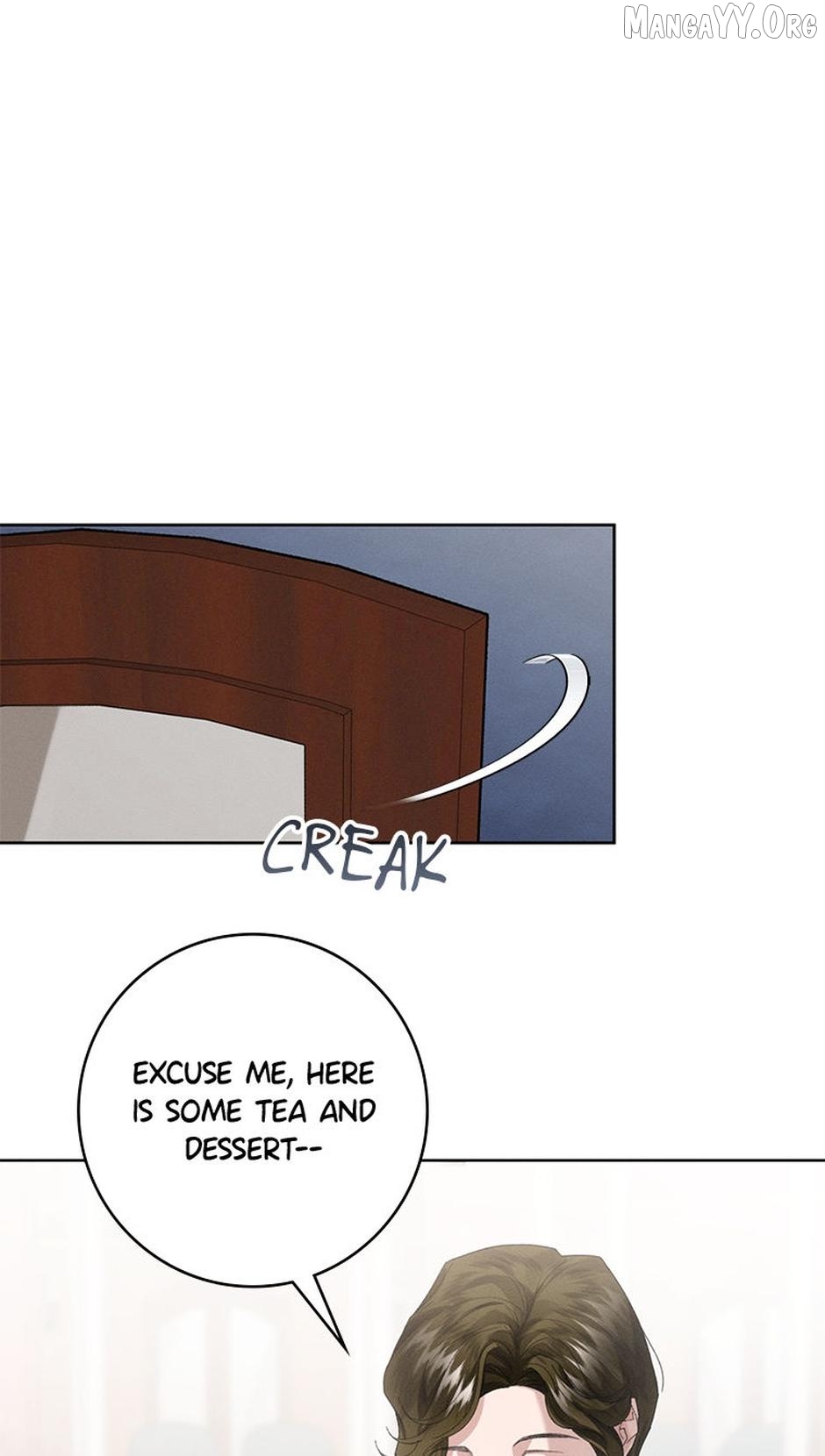 I Taught You with Restraint, so Why Are You Obsessed? Chapter 43 - page 29