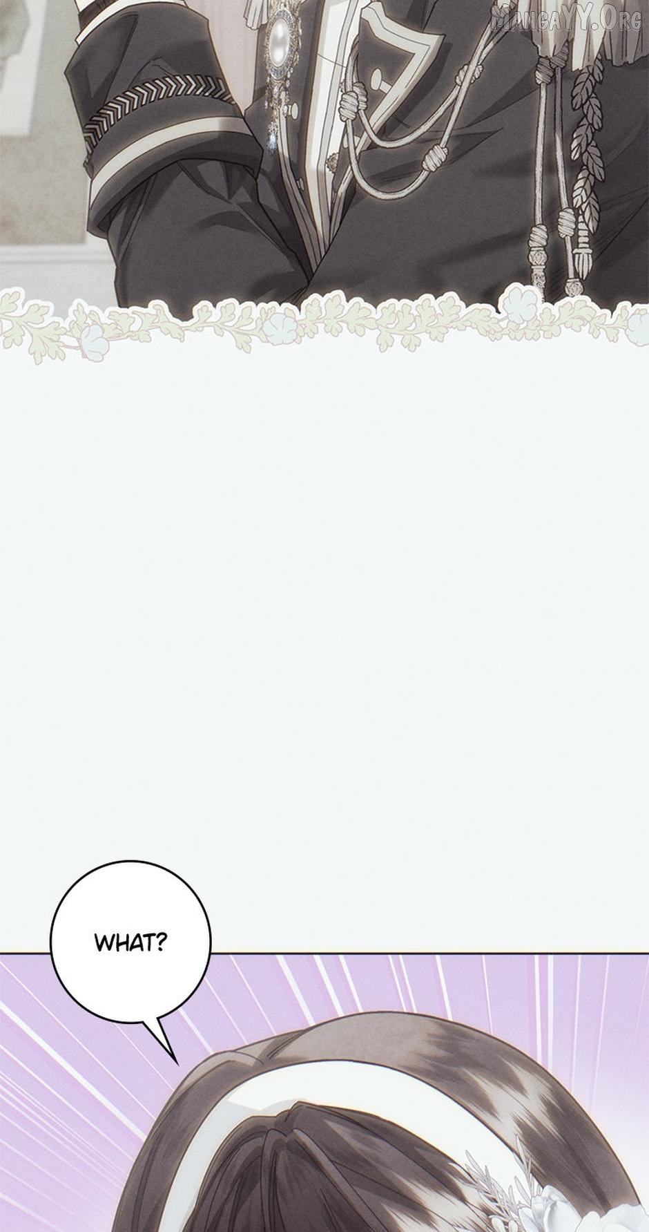 I Taught You with Restraint, so Why Are You Obsessed? Chapter 43 - page 3