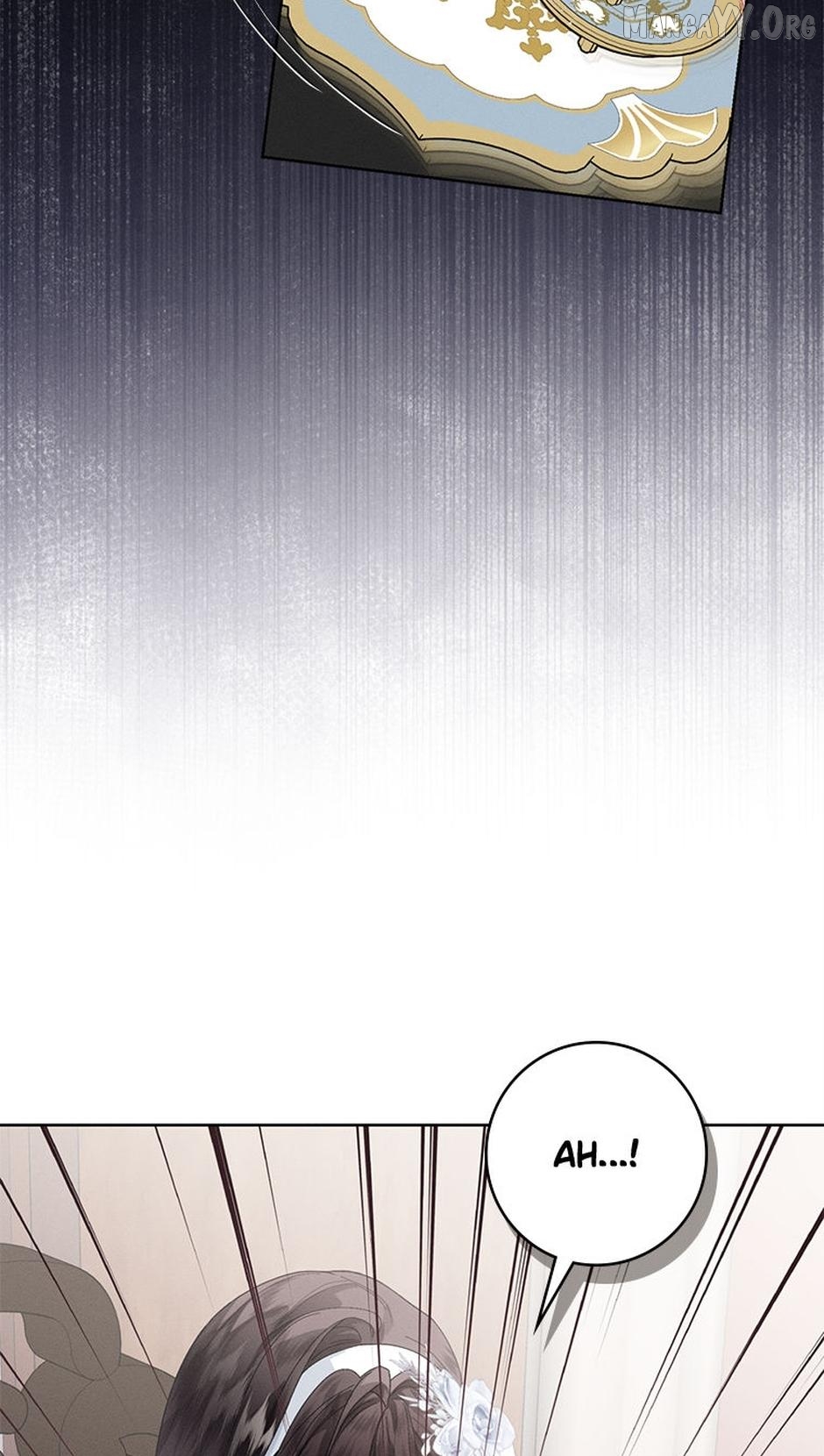 I Taught You with Restraint, so Why Are You Obsessed? Chapter 43 - page 31