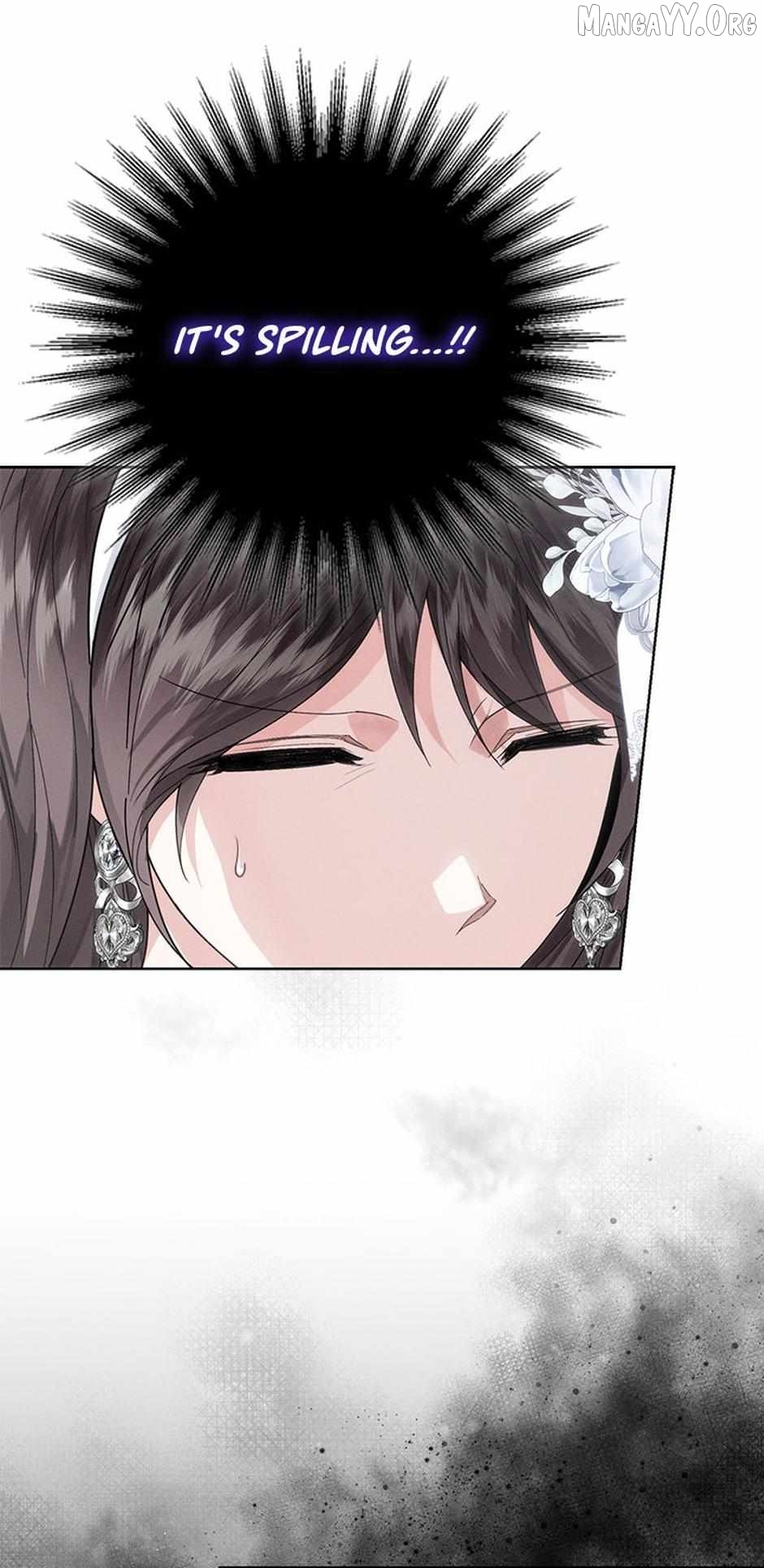 I Taught You with Restraint, so Why Are You Obsessed? Chapter 43 - page 33