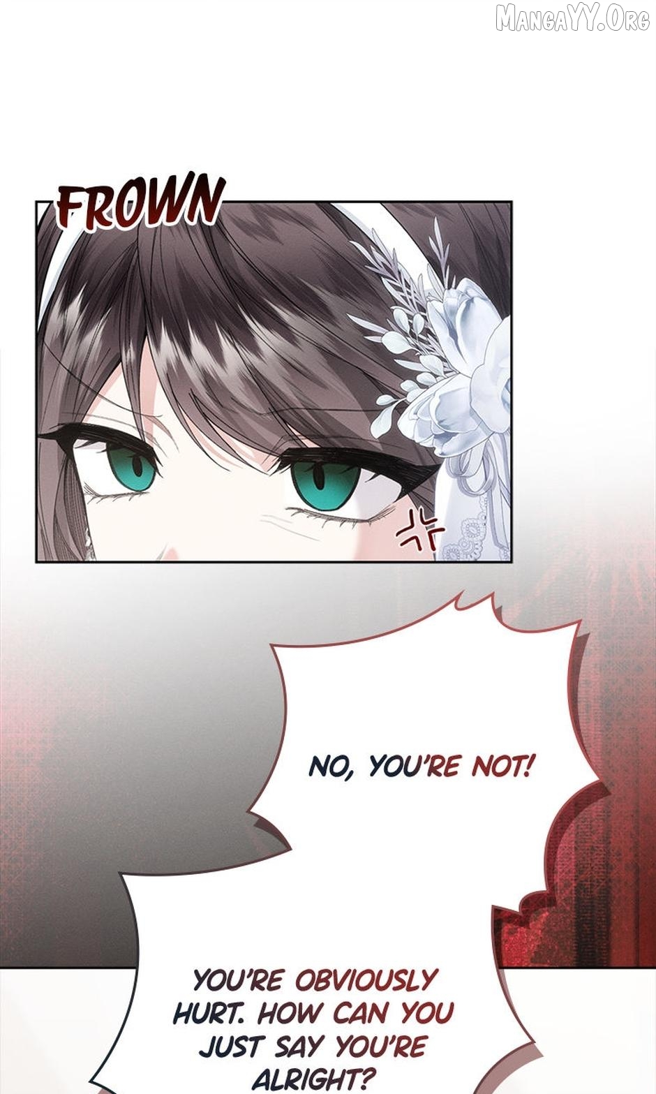 I Taught You with Restraint, so Why Are You Obsessed? Chapter 43 - page 40