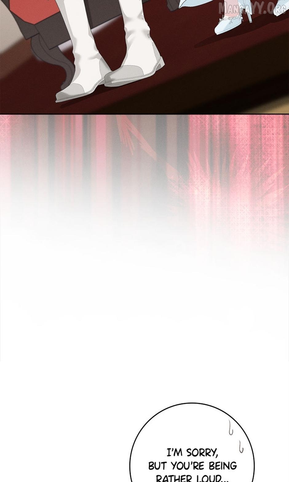 I Taught You with Restraint, so Why Are You Obsessed? Chapter 43 - page 42