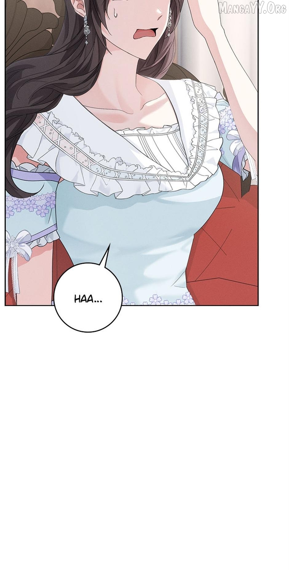 I Taught You with Restraint, so Why Are You Obsessed? Chapter 43 - page 46