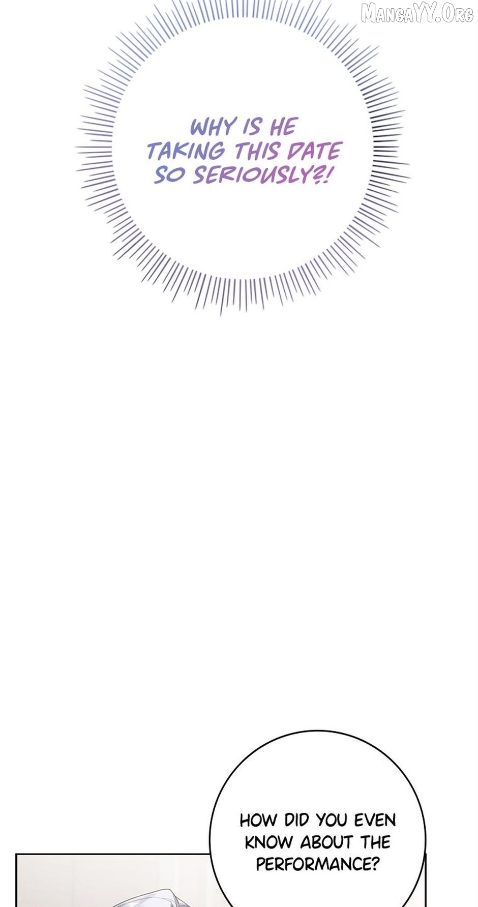 I Taught You with Restraint, so Why Are You Obsessed? Chapter 43 - page 5