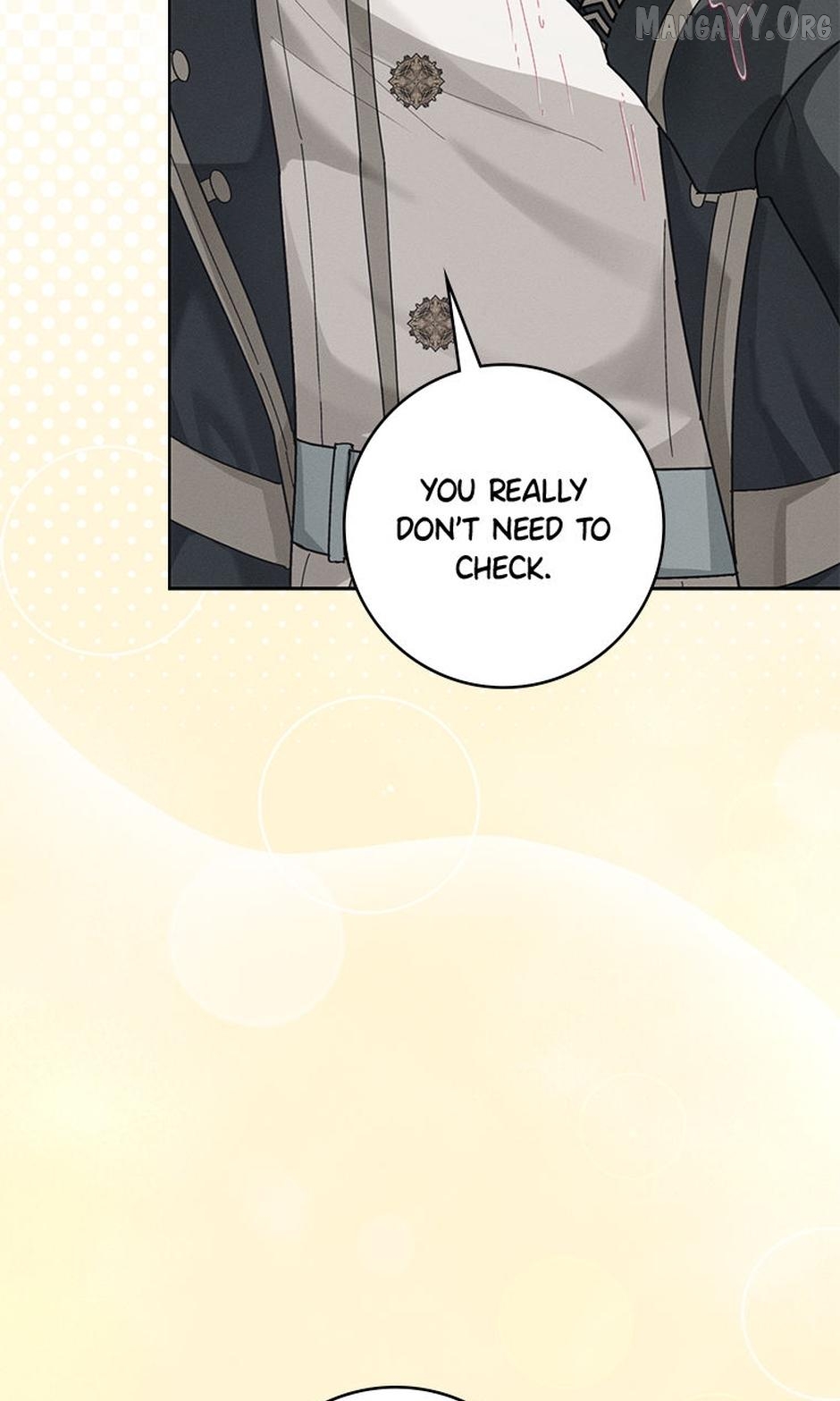 I Taught You with Restraint, so Why Are You Obsessed? Chapter 43 - page 50