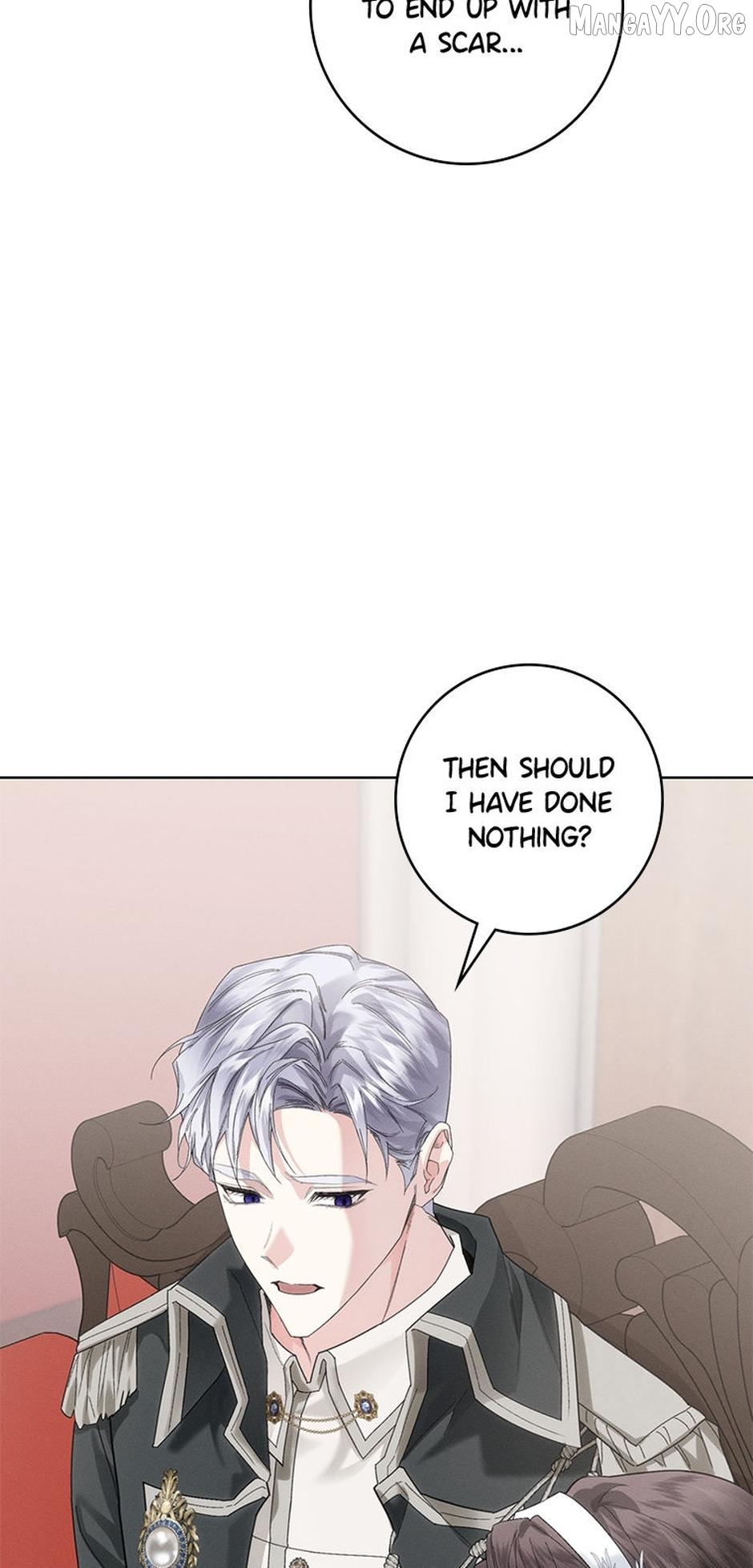 I Taught You with Restraint, so Why Are You Obsessed? Chapter 43 - page 53