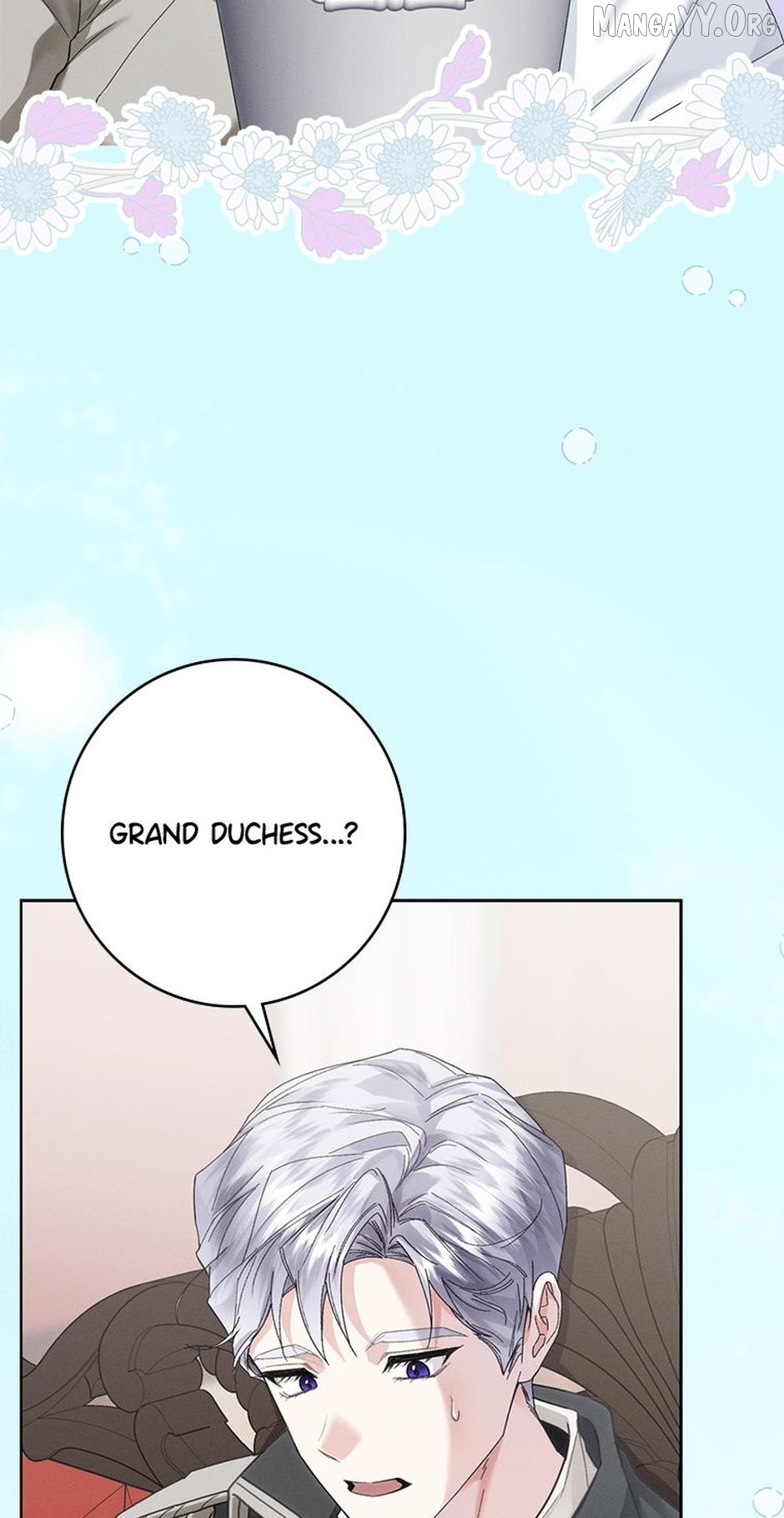 I Taught You with Restraint, so Why Are You Obsessed? Chapter 43 - page 57