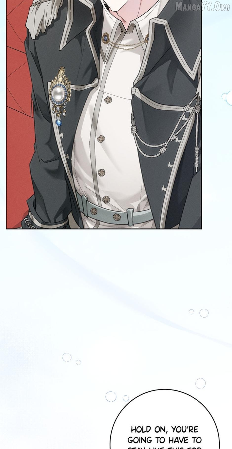 I Taught You with Restraint, so Why Are You Obsessed? Chapter 43 - page 58