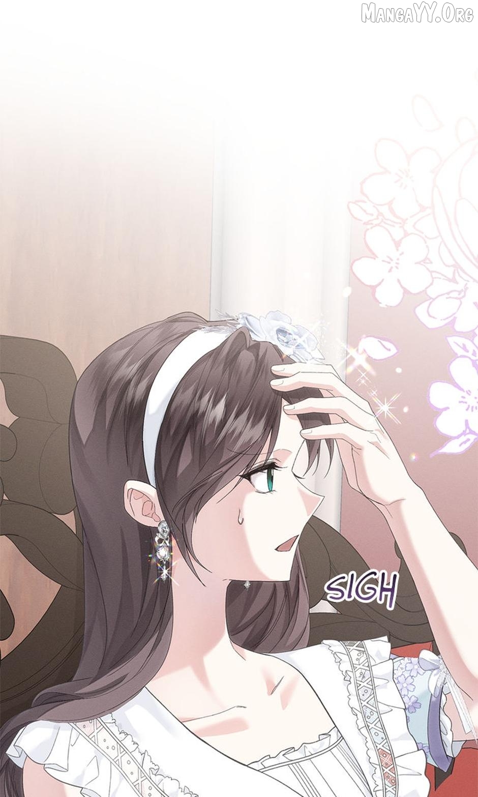 I Taught You with Restraint, so Why Are You Obsessed? Chapter 43 - page 64