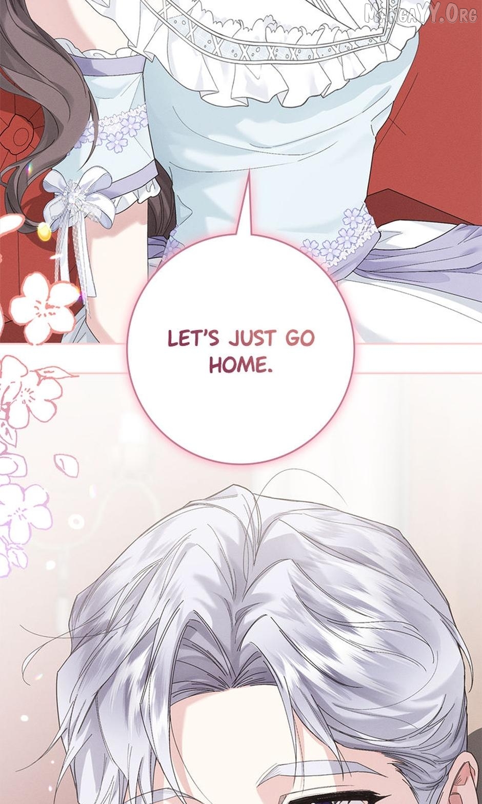 I Taught You with Restraint, so Why Are You Obsessed? Chapter 43 - page 65