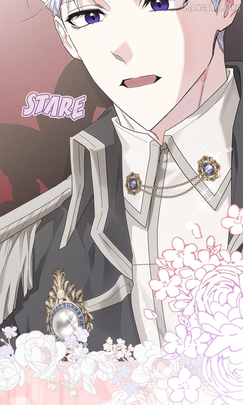 I Taught You with Restraint, so Why Are You Obsessed? Chapter 43 - page 66