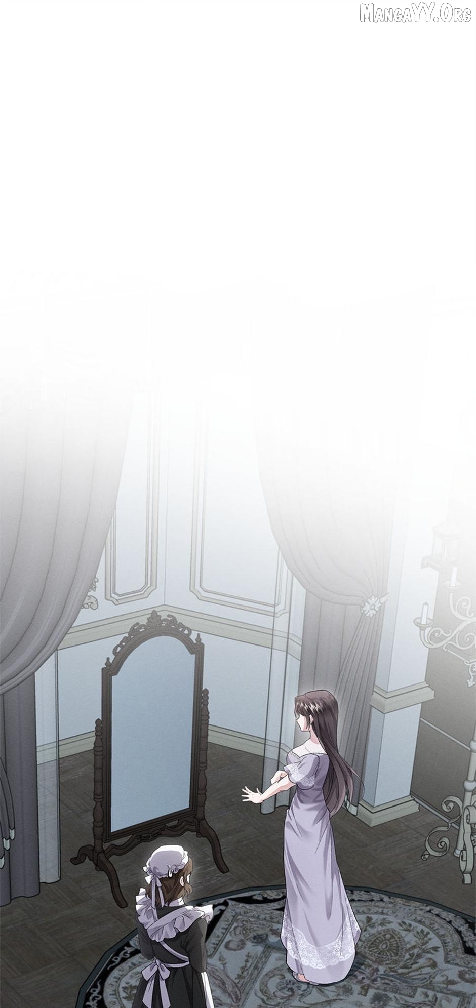 I Taught You with Restraint, so Why Are You Obsessed? Chapter 43 - page 68