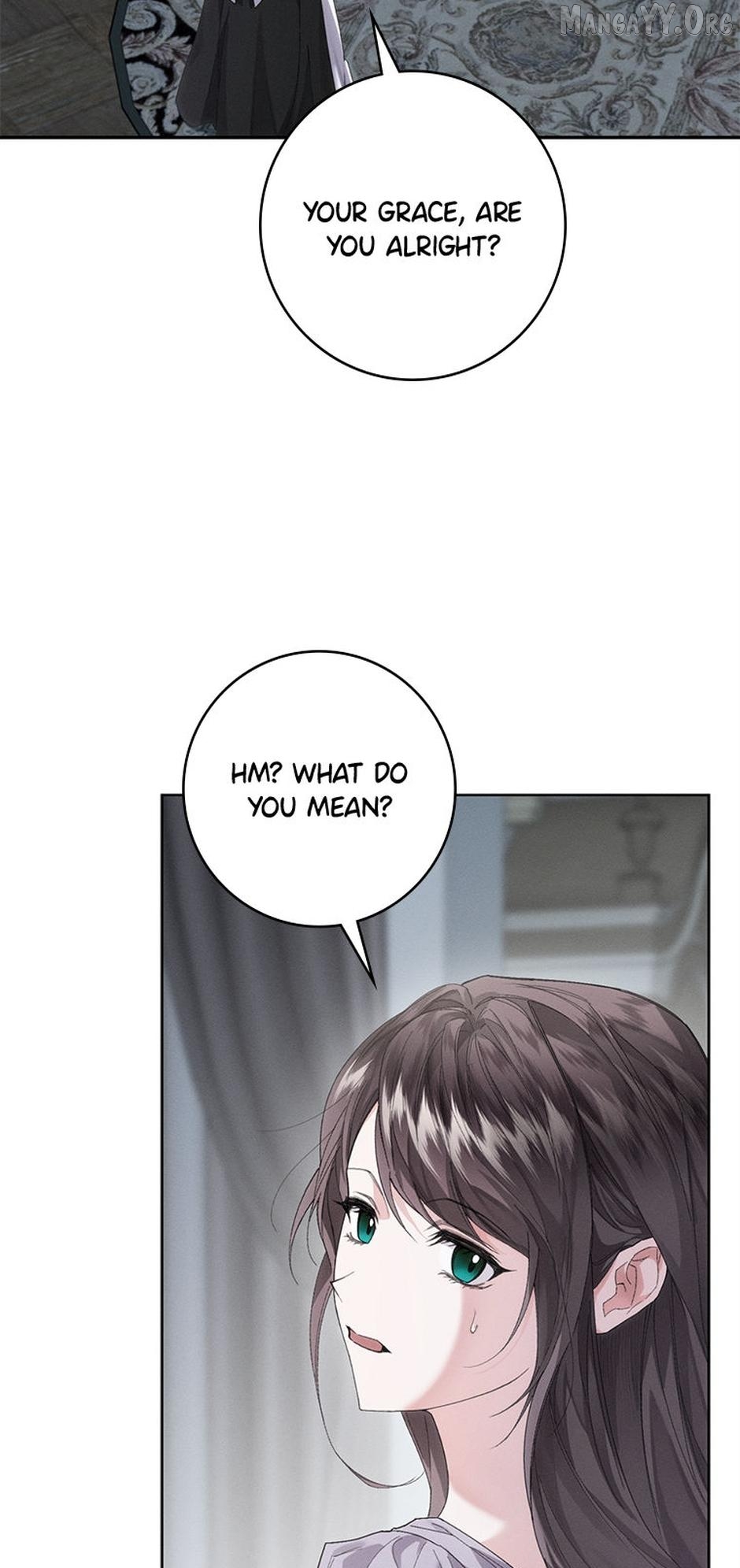 I Taught You with Restraint, so Why Are You Obsessed? Chapter 43 - page 69