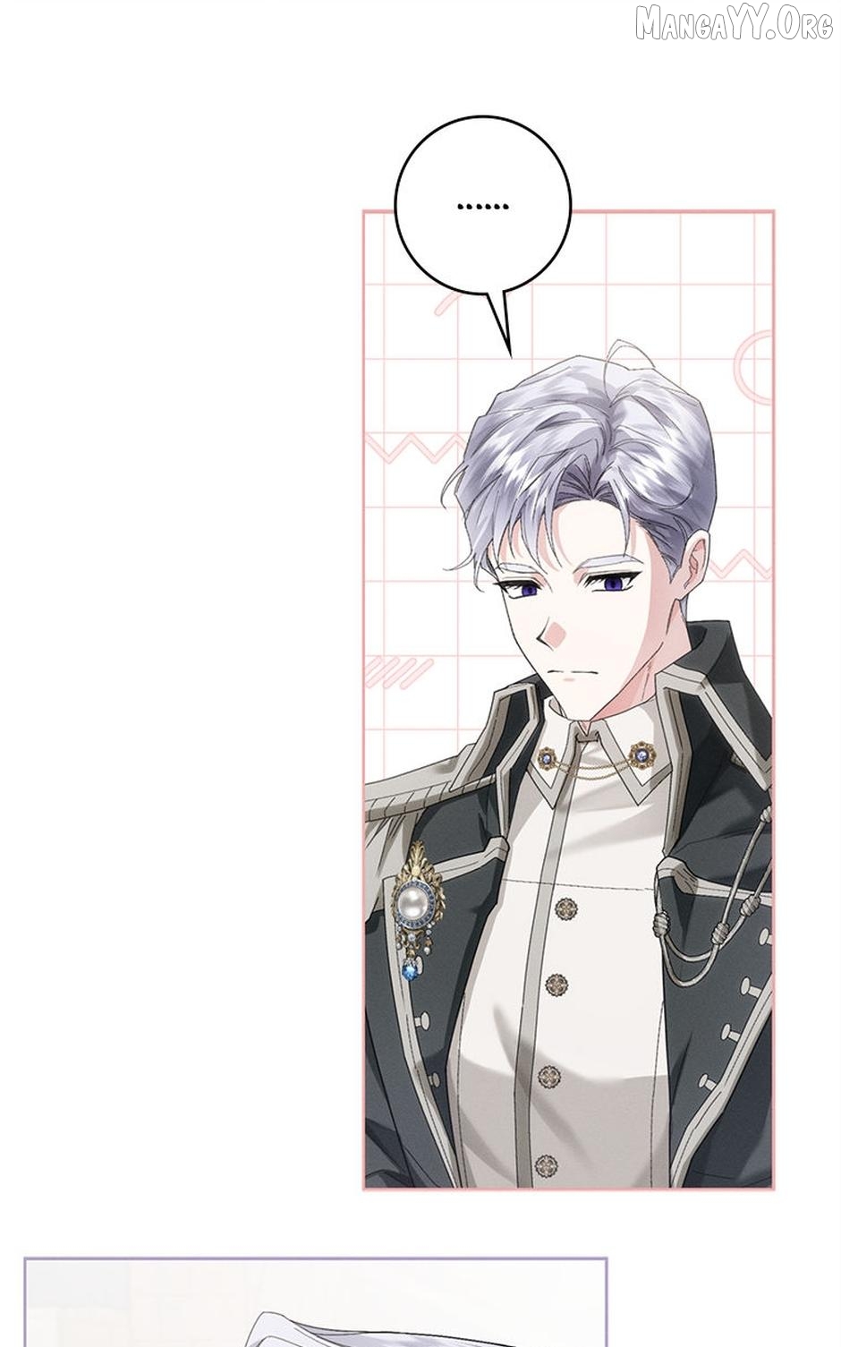 I Taught You with Restraint, so Why Are You Obsessed? Chapter 43 - page 7