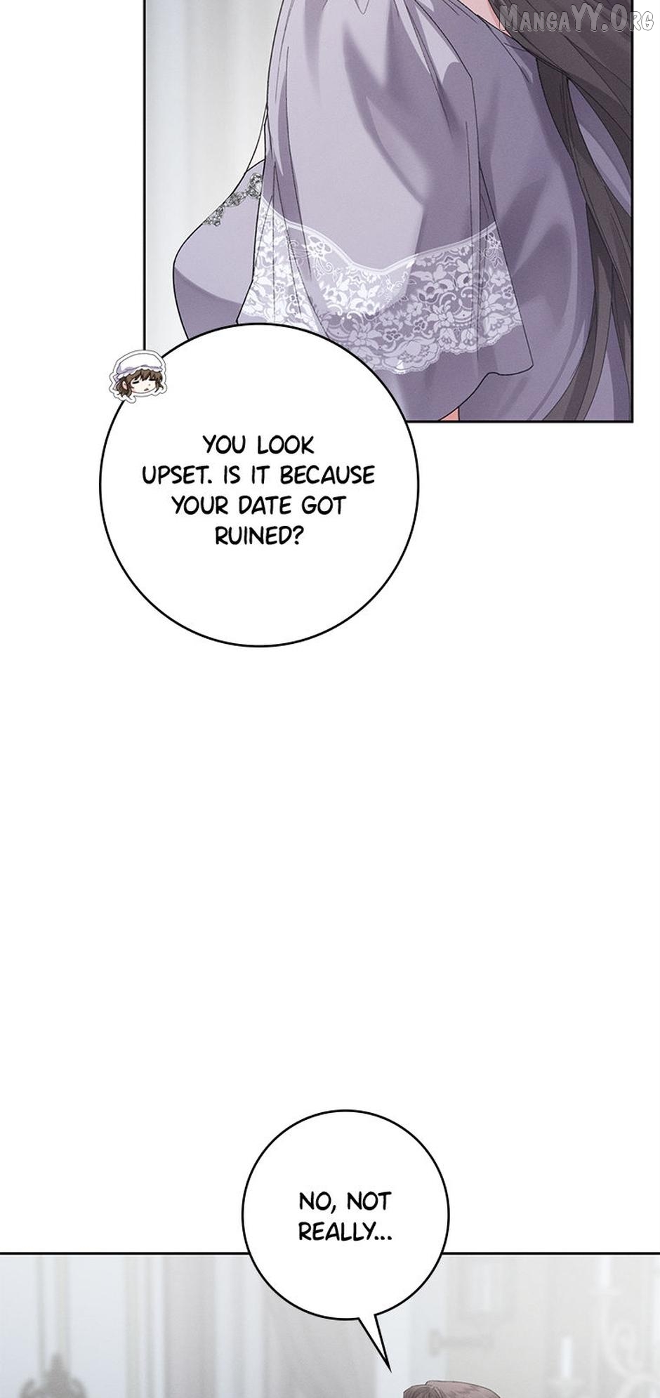 I Taught You with Restraint, so Why Are You Obsessed? Chapter 43 - page 70