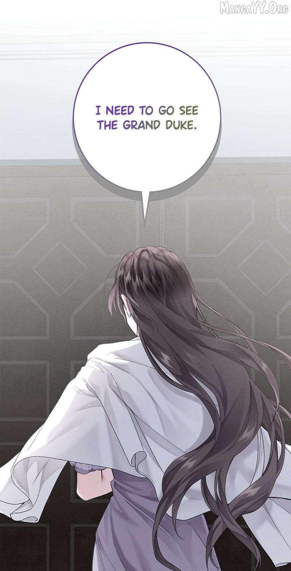 I Taught You with Restraint, so Why Are You Obsessed? Chapter 43 - page 73