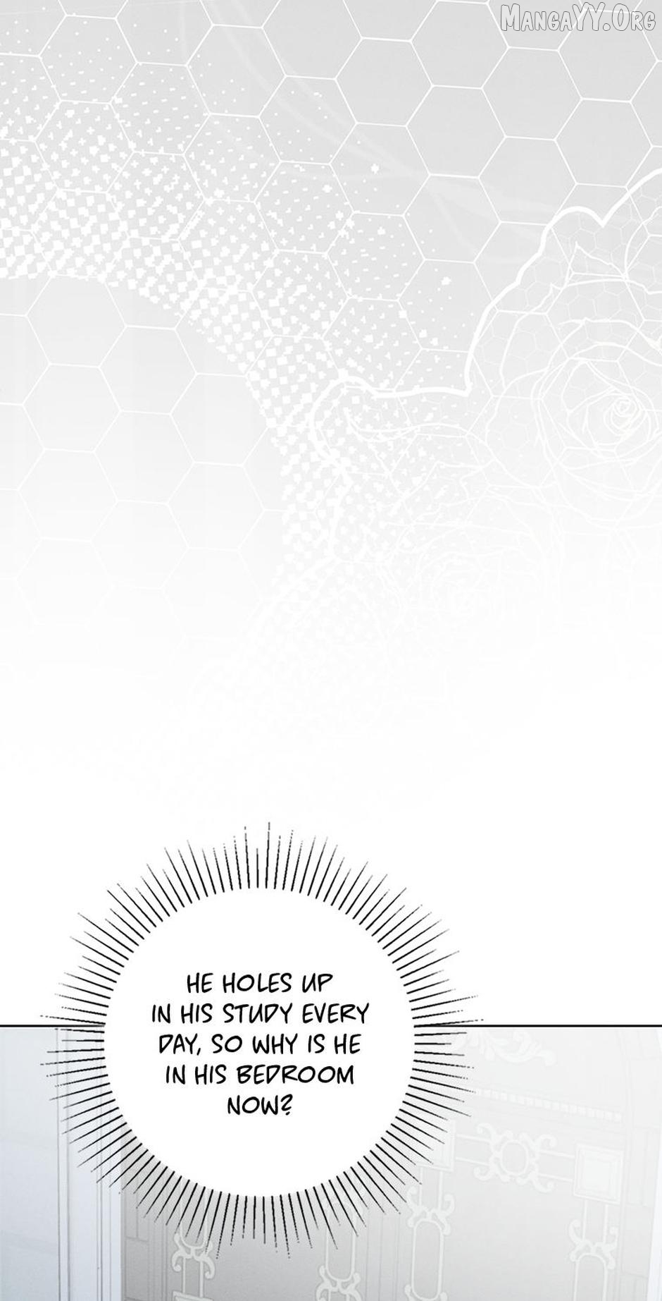 I Taught You with Restraint, so Why Are You Obsessed? Chapter 43 - page 75