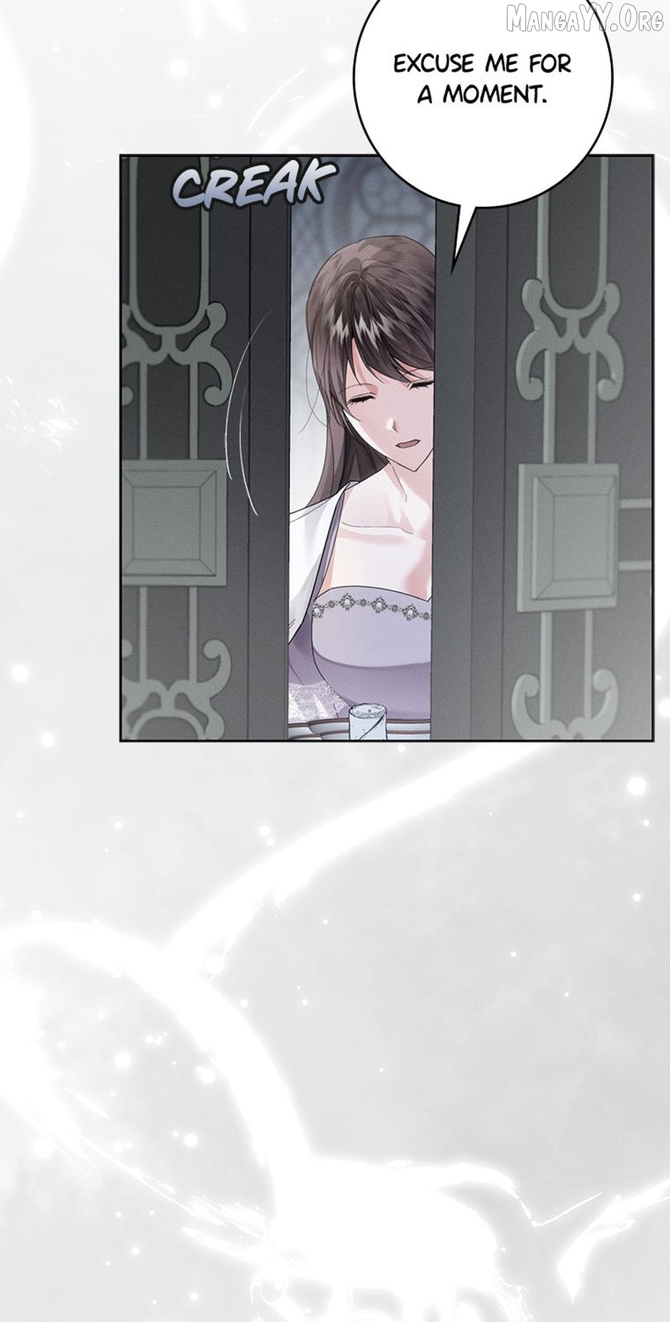 I Taught You with Restraint, so Why Are You Obsessed? Chapter 43 - page 79