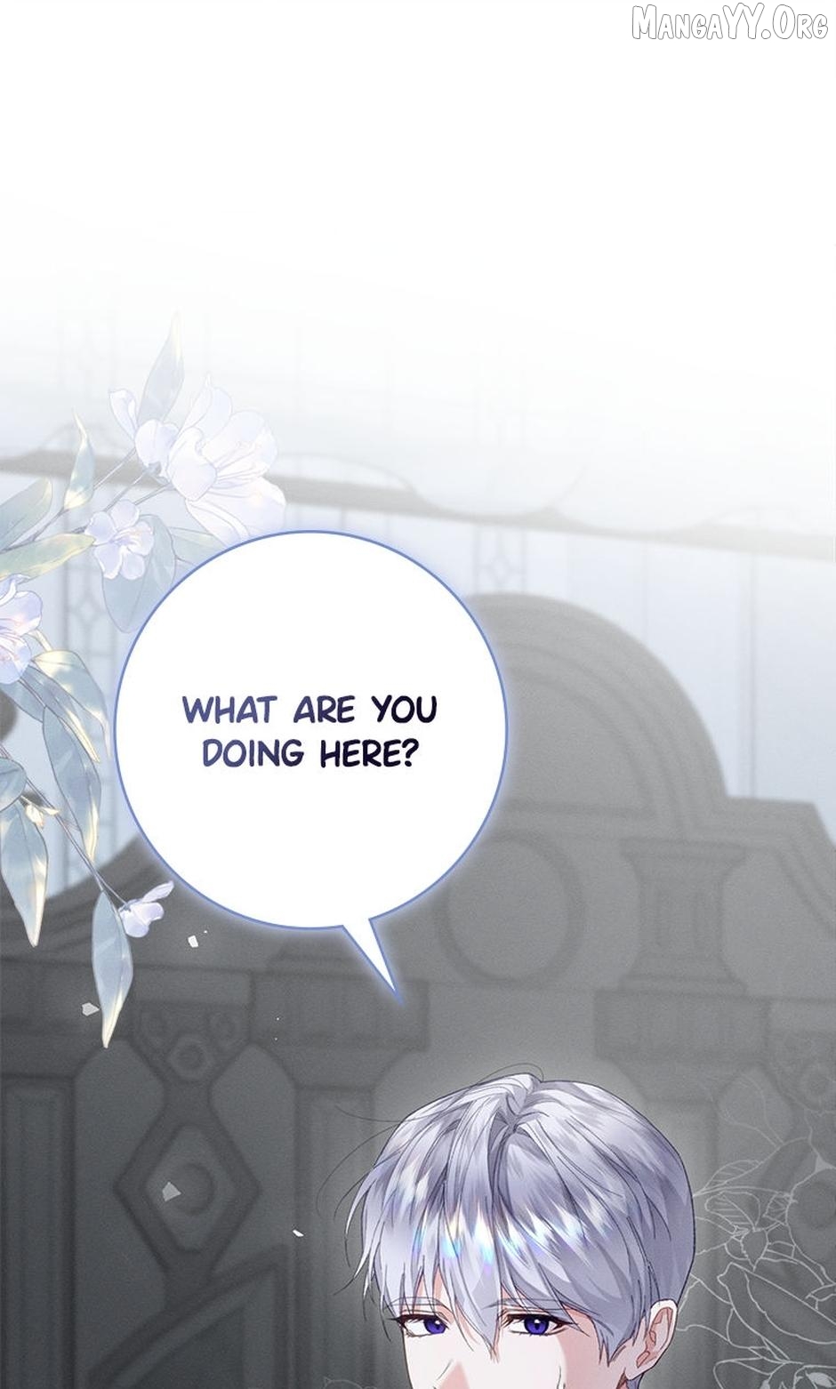 I Taught You with Restraint, so Why Are You Obsessed? Chapter 43 - page 81