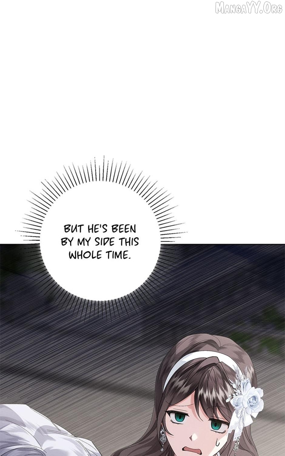 I Taught You with Restraint, so Why Are You Obsessed? Chapter 43 - page 9