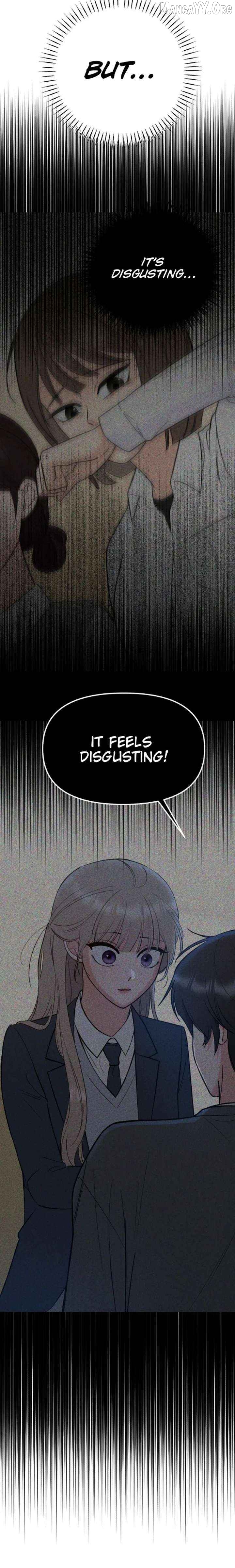 Shining Nana Nana Chapter 32 - page 20