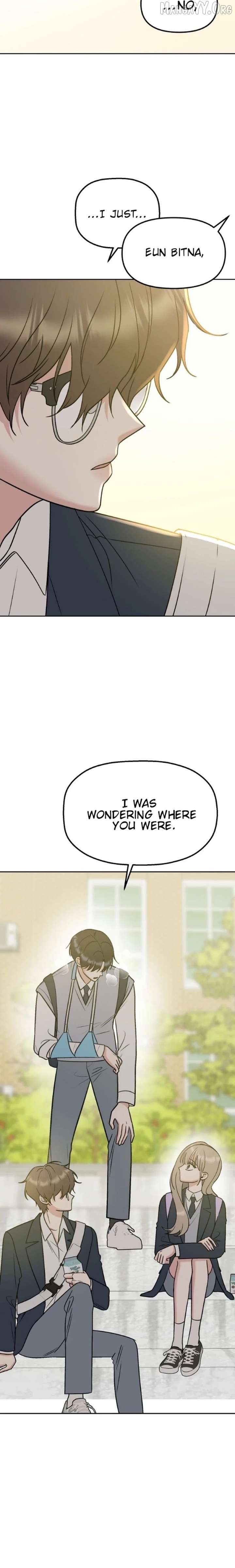 Shining Nana Nana Chapter 32 - page 30
