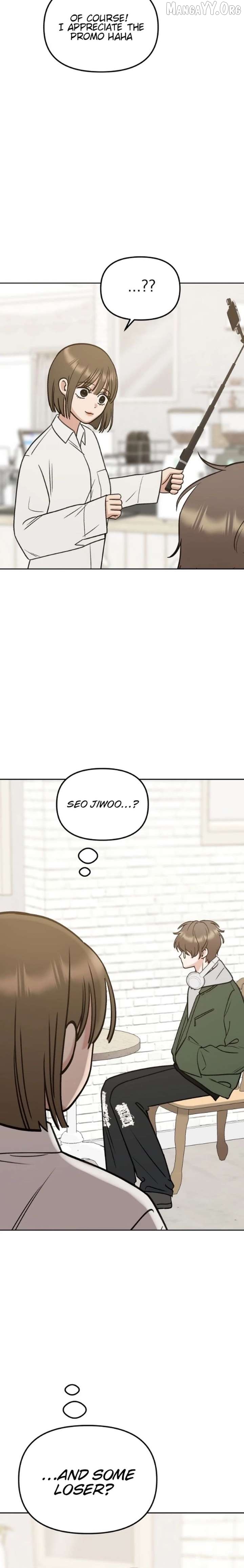 Shining Nana Nana Chapter 33 - page 38