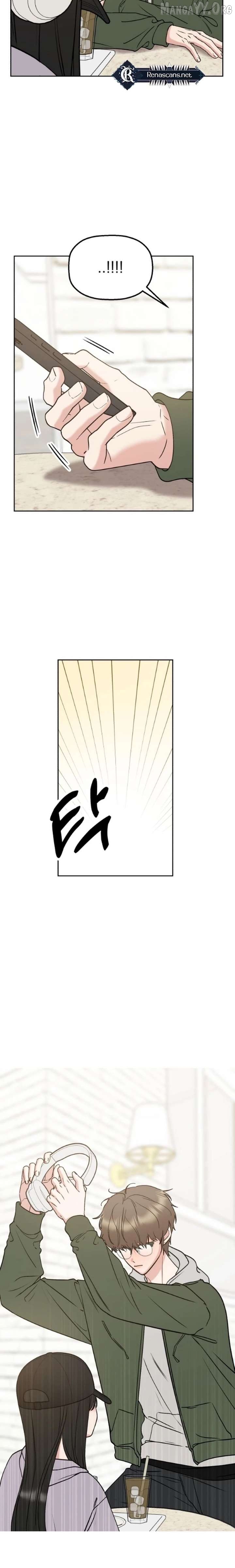 Shining Nana Nana Chapter 34 - page 20