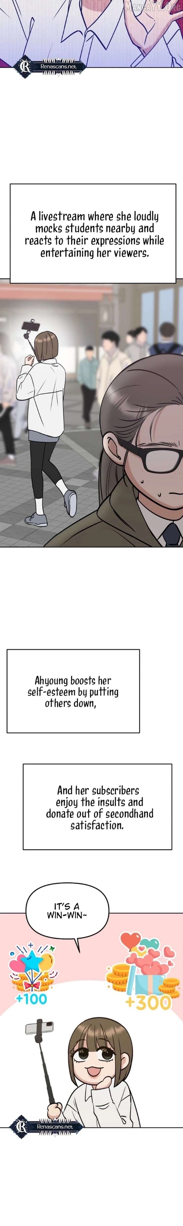 Shining Nana Nana Chapter 34 - page 4