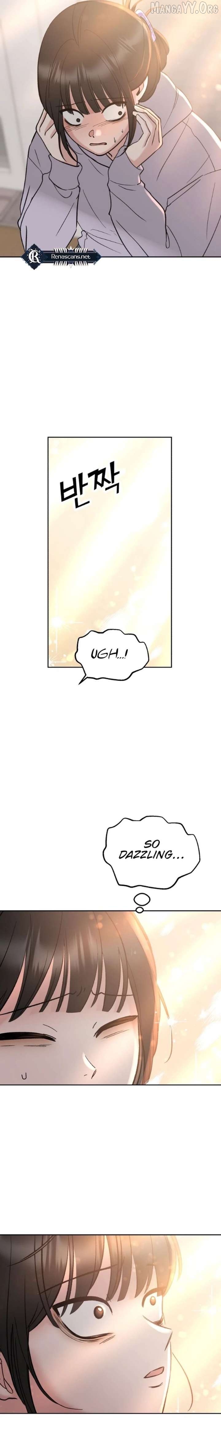 Shining Nana Nana Chapter 35 - page 30