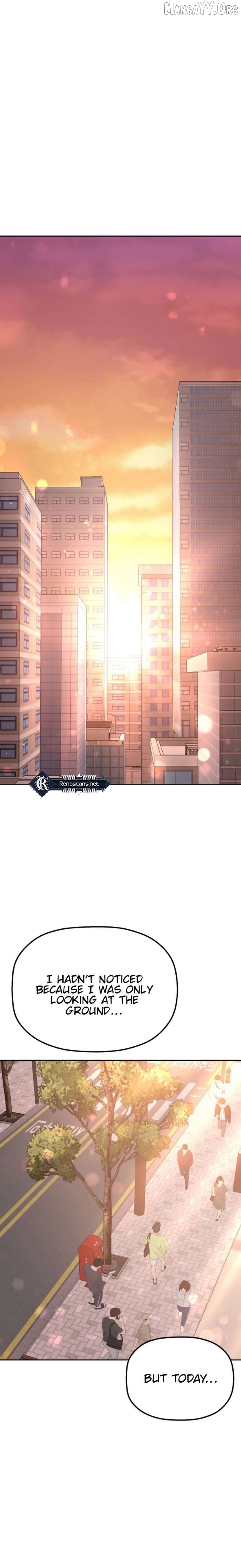 Shining Nana Nana Chapter 35 - page 31