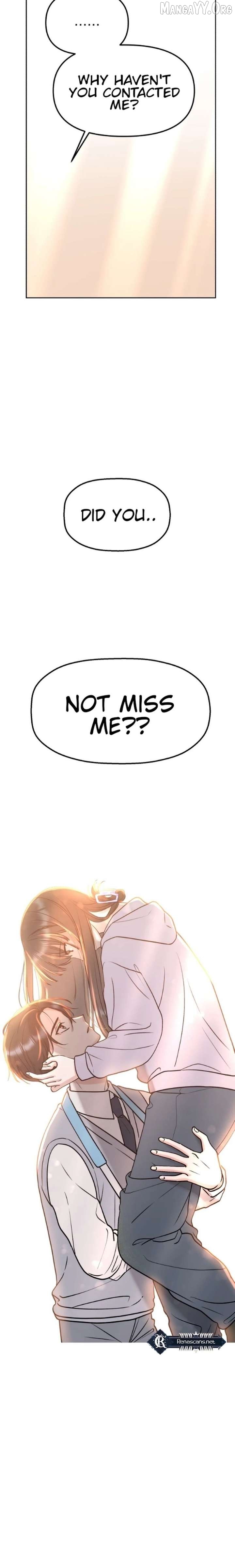 Shining Nana Nana Chapter 36 - page 24
