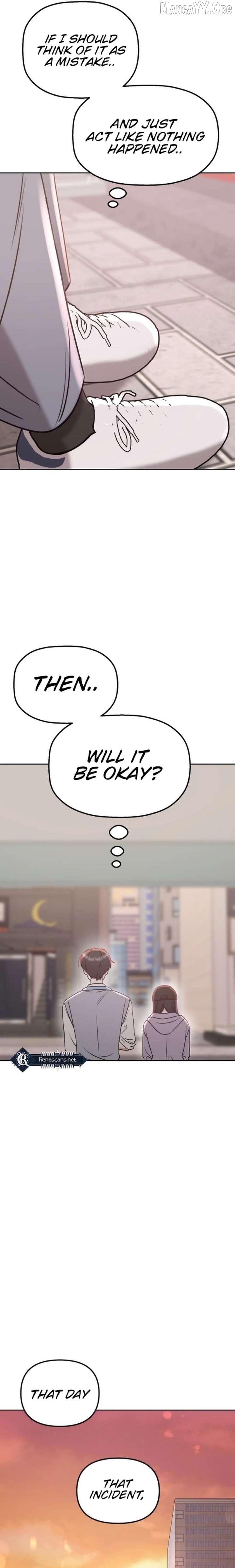Shining Nana Nana Chapter 36 - page 9