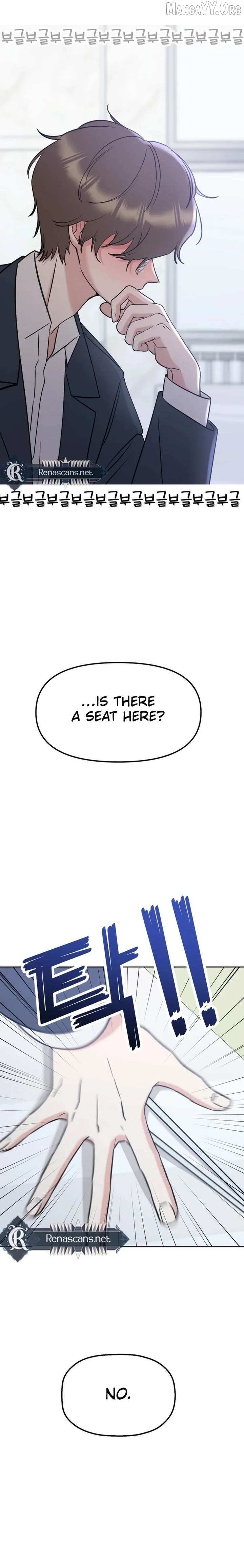 Shining Nana Nana Chapter 38 - page 12
