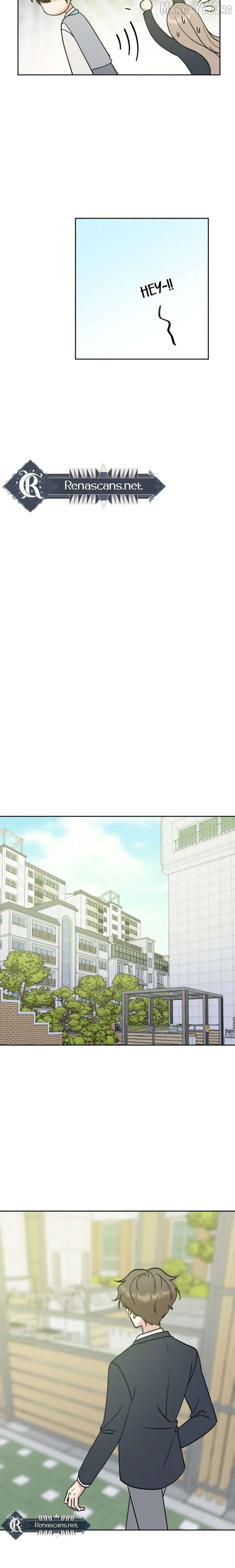 Shining Nana Nana Chapter 39 - page 26