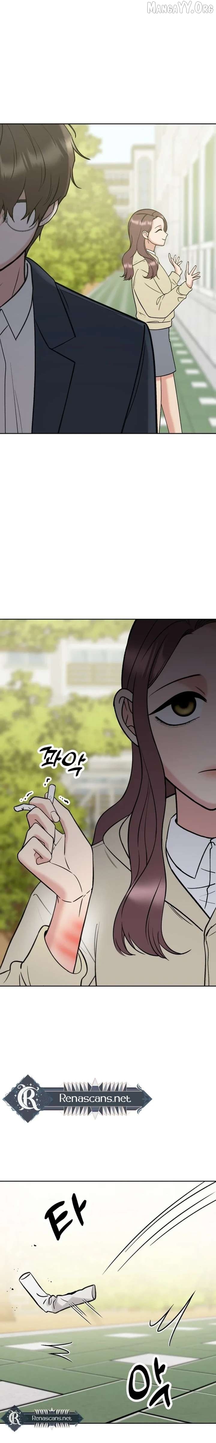 Shining Nana Nana Chapter 40 - page 11