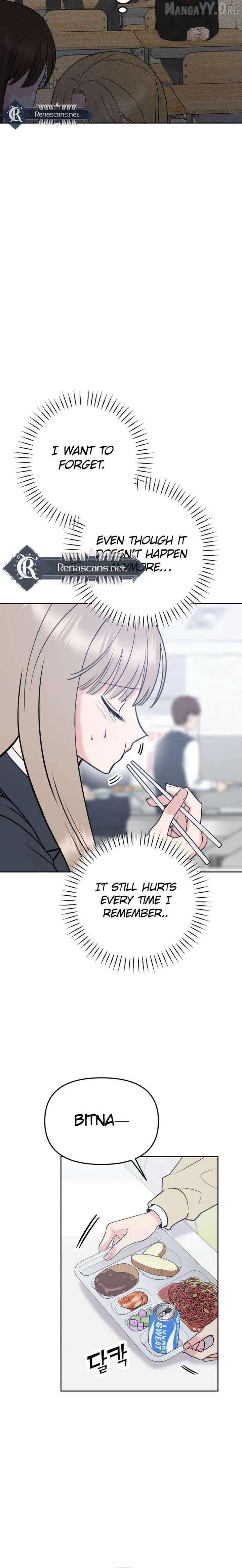 Shining Nana Nana Chapter 41 - page 20