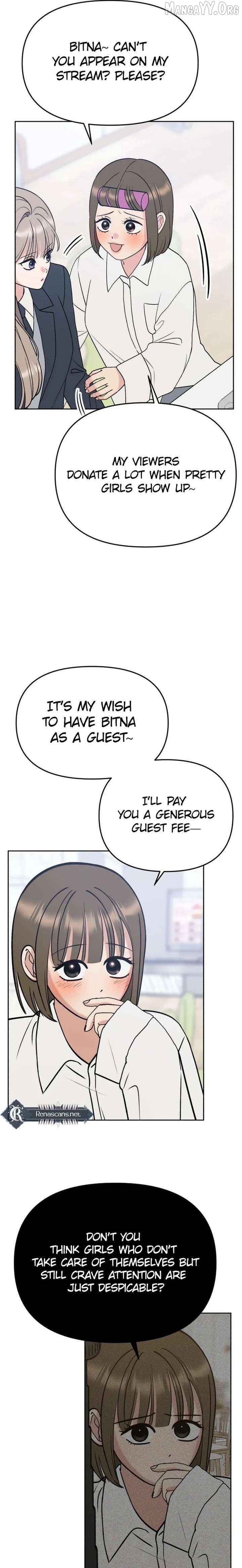 Shining Nana Nana Chapter 41 - page 23