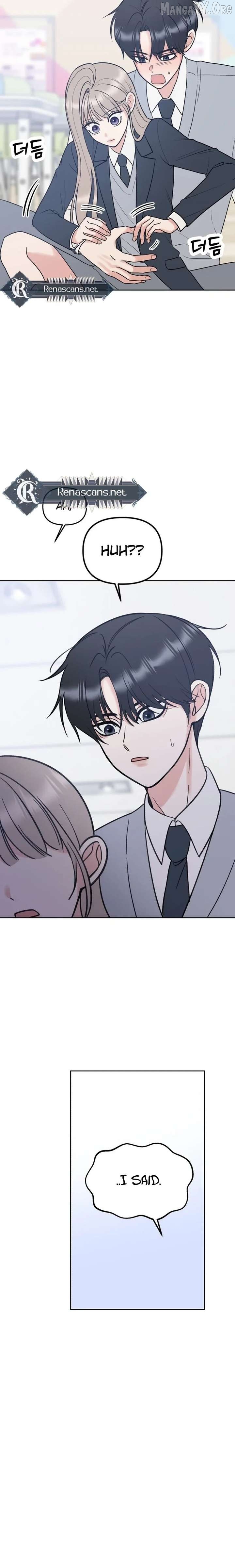 Shining Nana Nana Chapter 42 - page 28