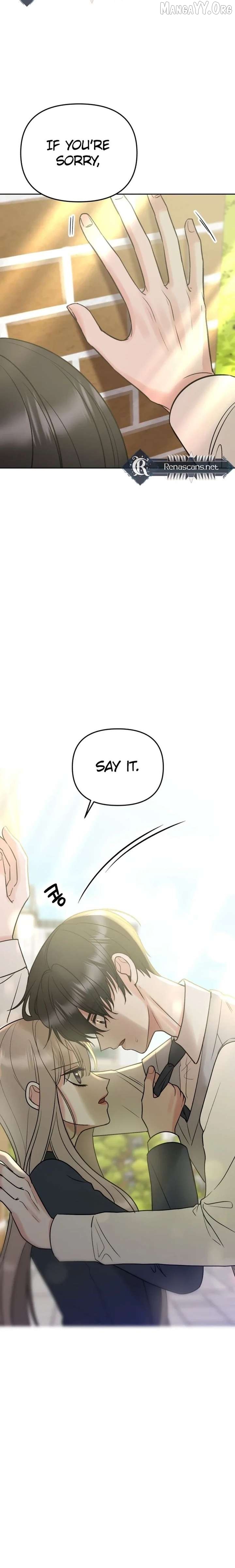 Shining Nana Nana Chapter 42 - page 35