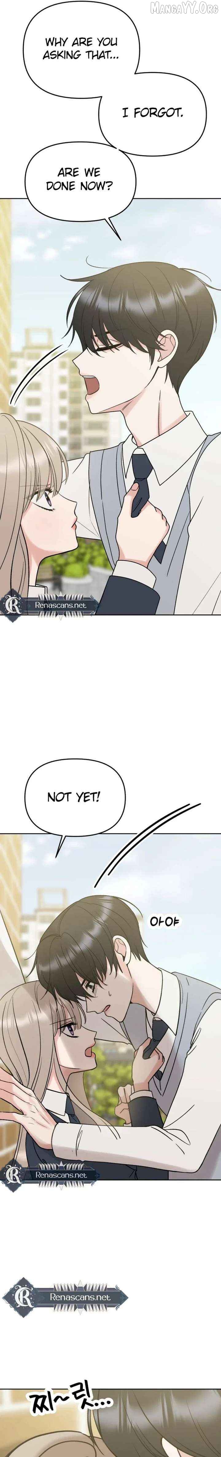 Shining Nana Nana Chapter 43 - page 3