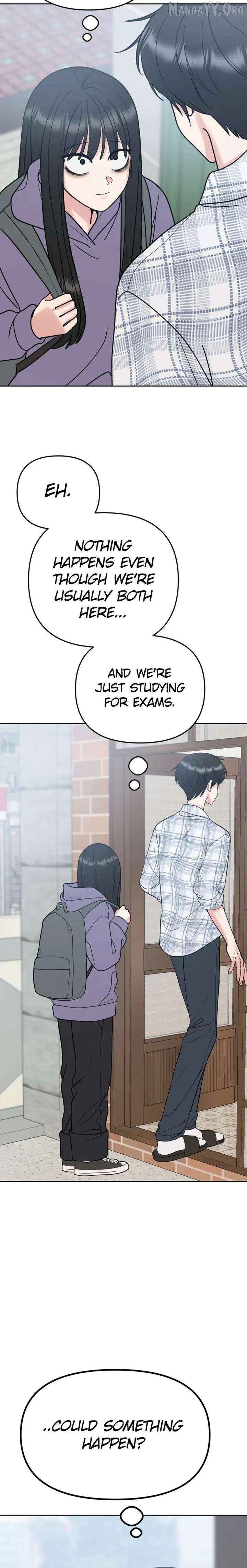 Shining Nana Nana Chapter 43 - page 32
