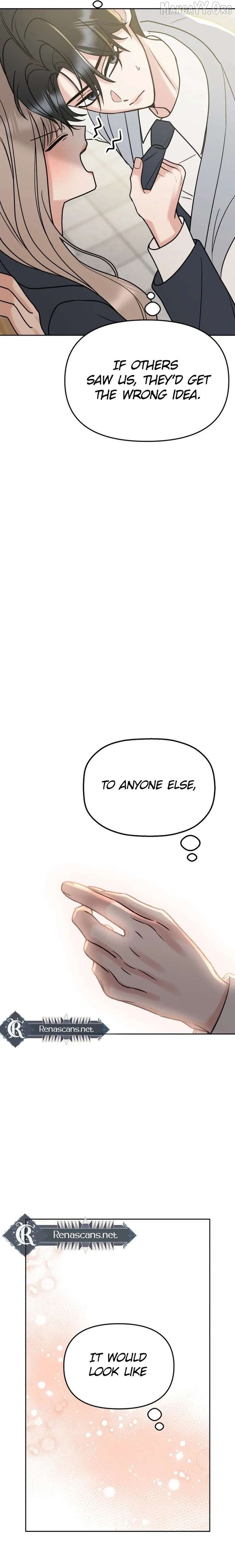 Shining Nana Nana Chapter 43 - page 7