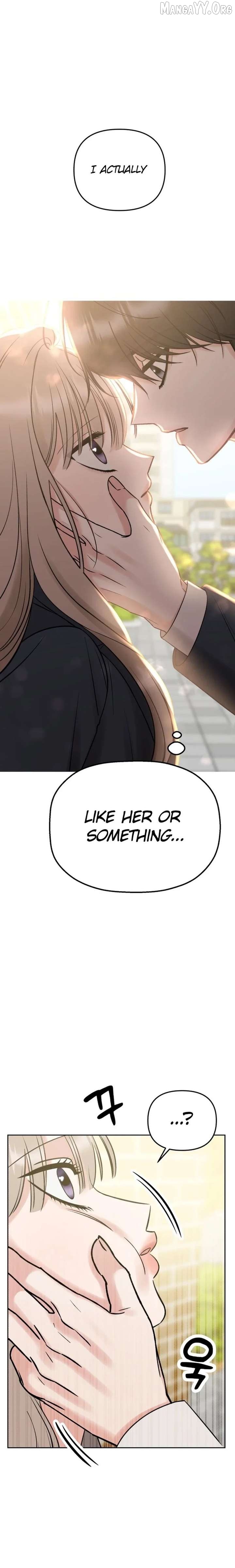 Shining Nana Nana Chapter 43 - page 8