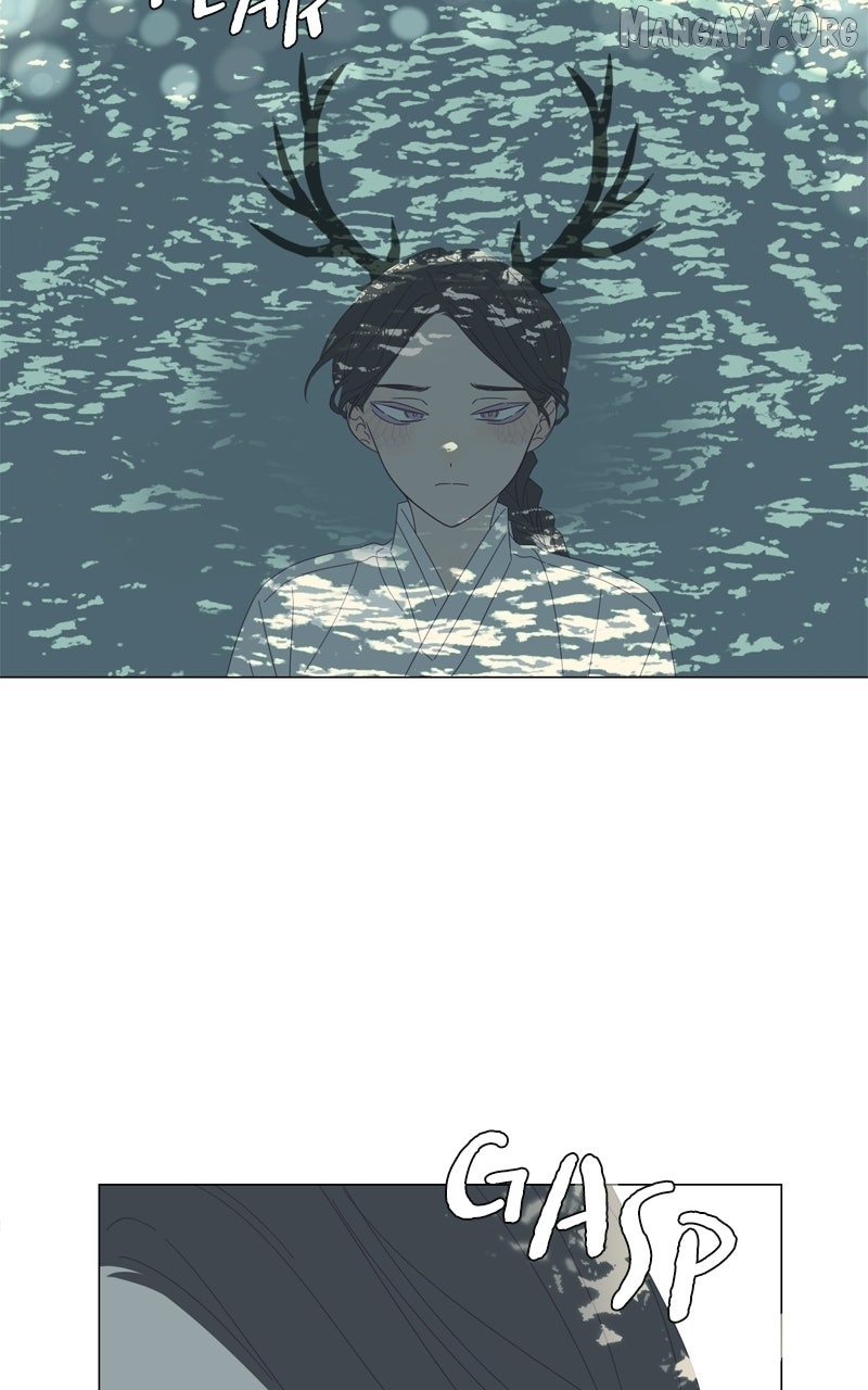 Moonmade Child - Manhwa Chapter 121 - page 5