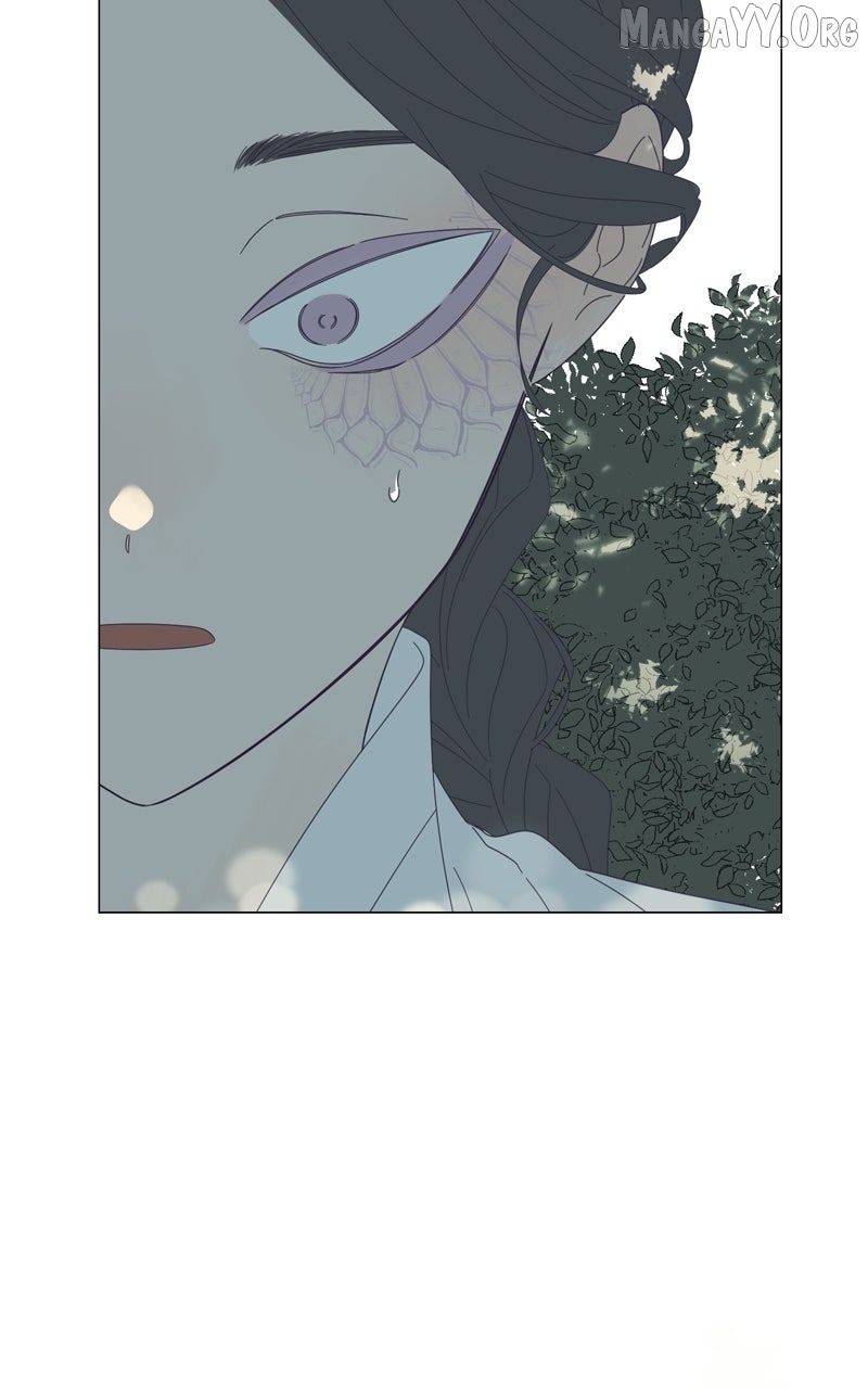 Moonmade Child - Manhwa Chapter 121 - page 6