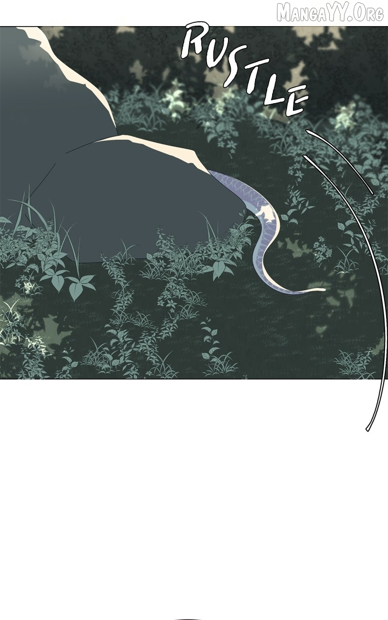Moonmade Child - Manhwa Chapter 121 - page 7